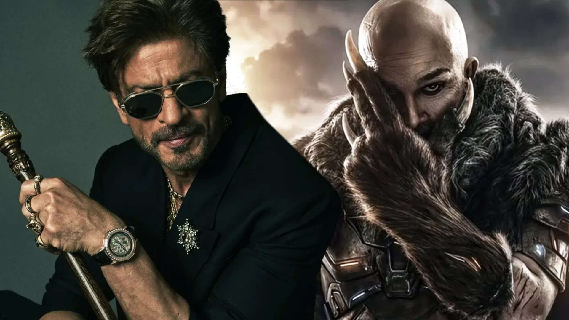 SRK to make a cameo in Allu Arjun's 'Raaka'?