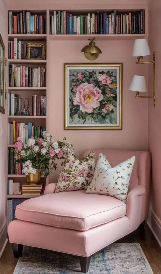 ​Home Design, Boundaries and Cognitive Load in Open-Plan Living​