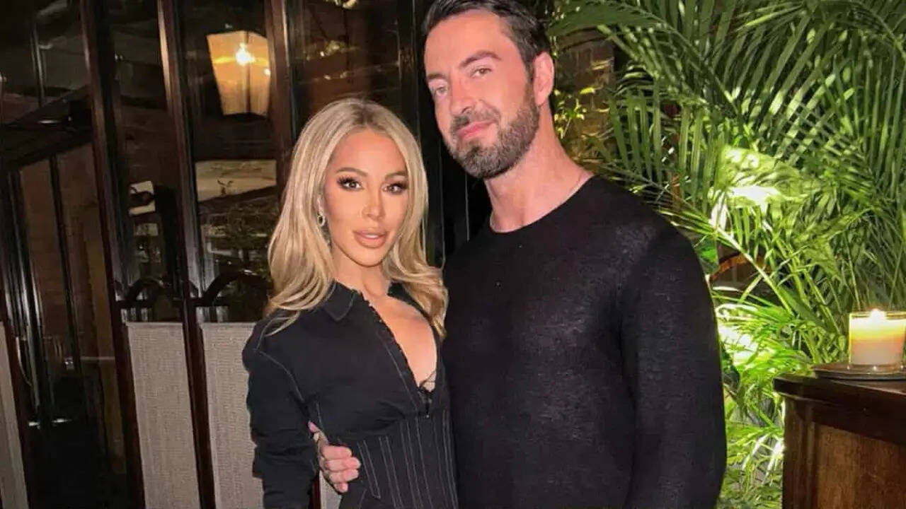 Lisa Hochstein's ex-partner, Jody Glidden arrested on felony charges