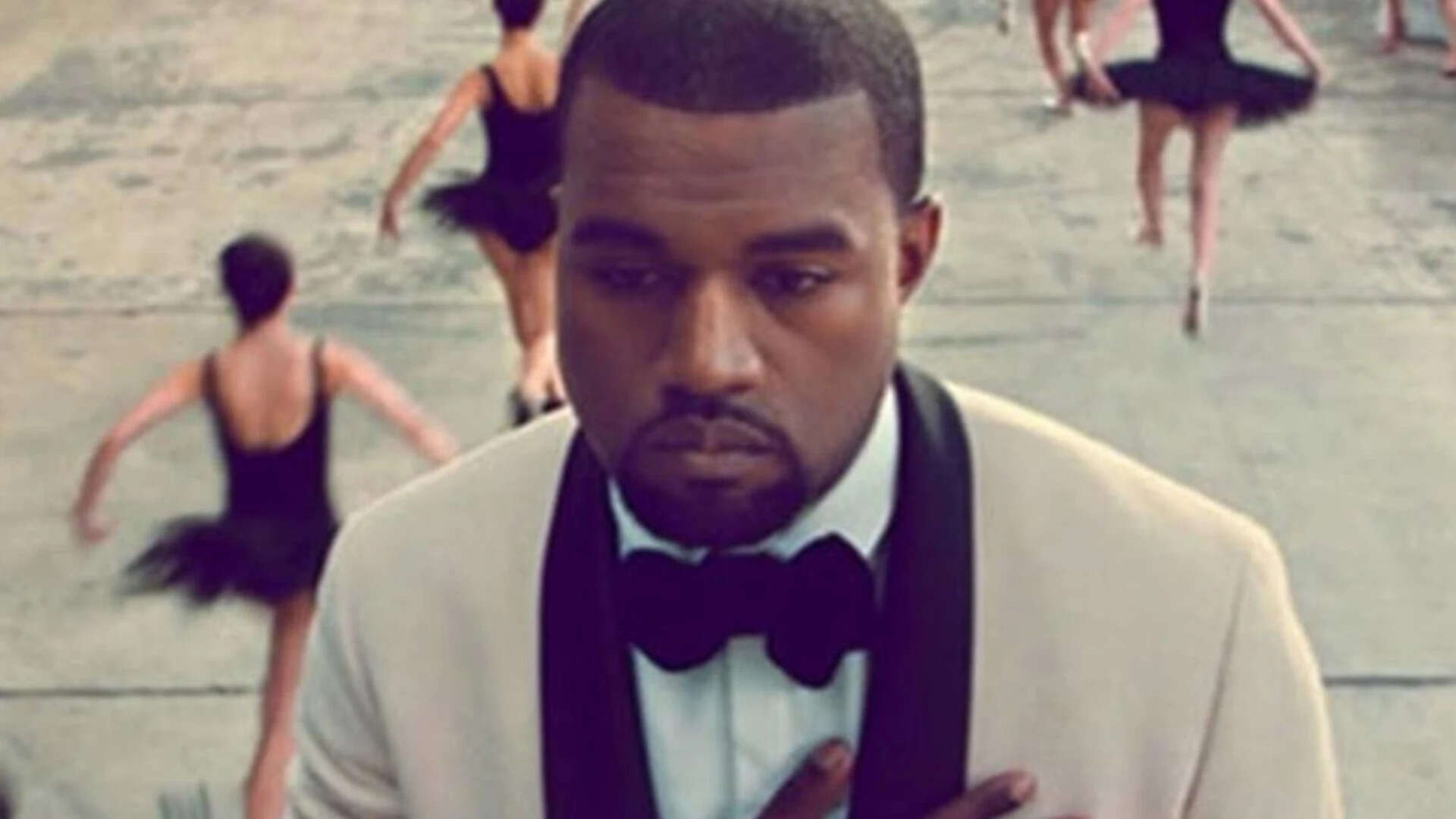 Kanye West may face potential ban in France