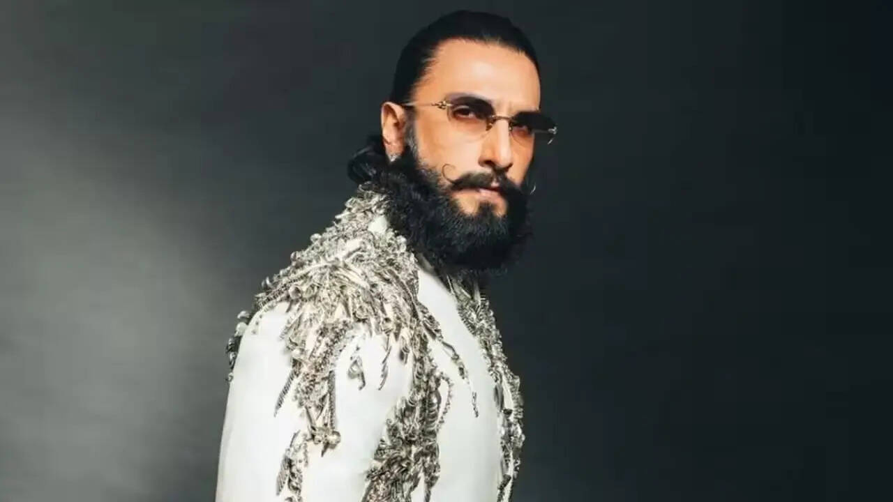 Ranveer's old clip on ban on Pakistani artists in India goes viral