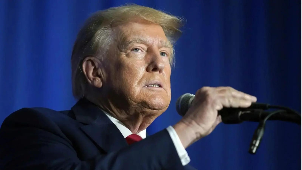 US sets new terms ahead of next Iran talks in Pakistan: Report