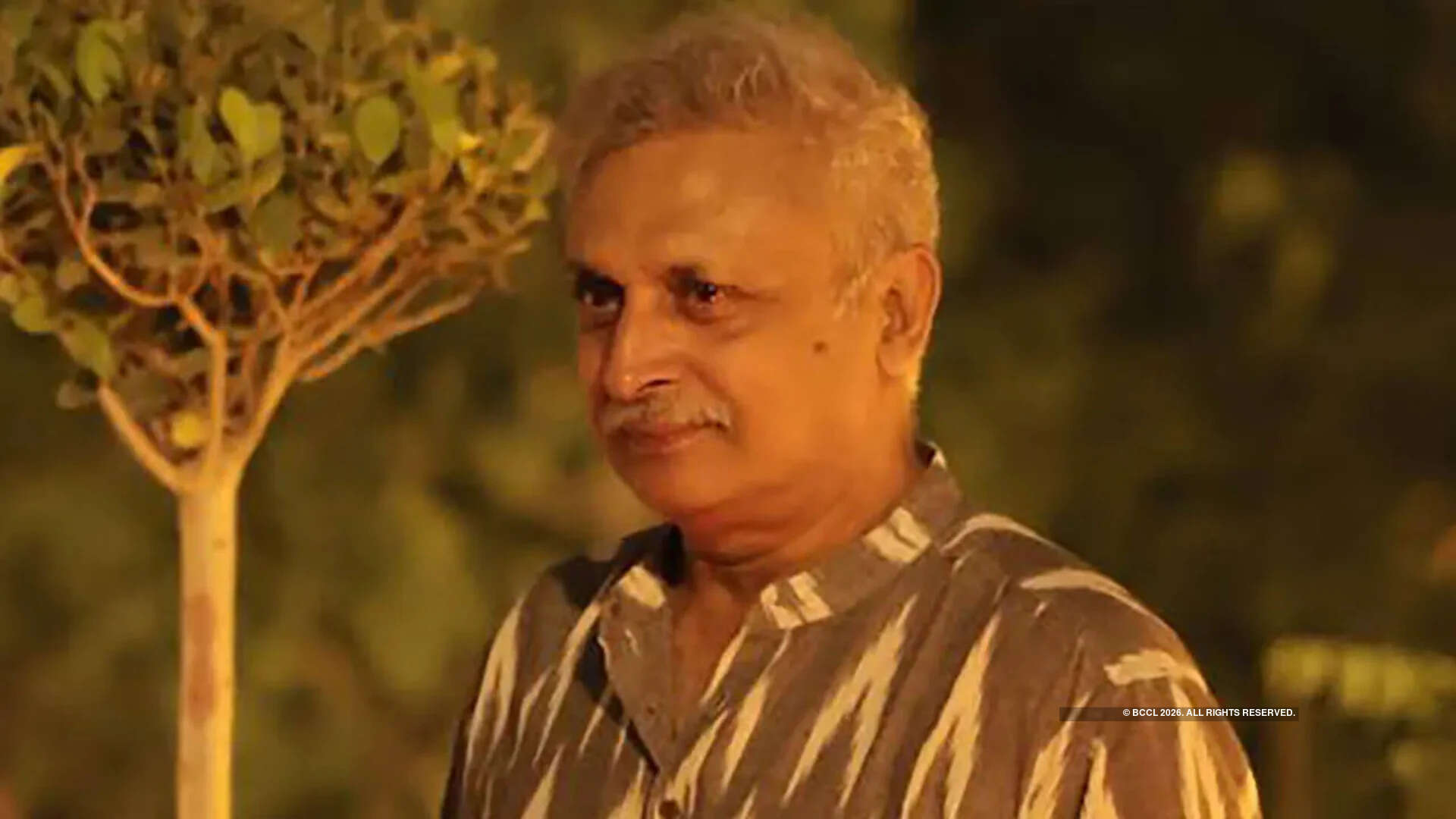 Piyush Mishra