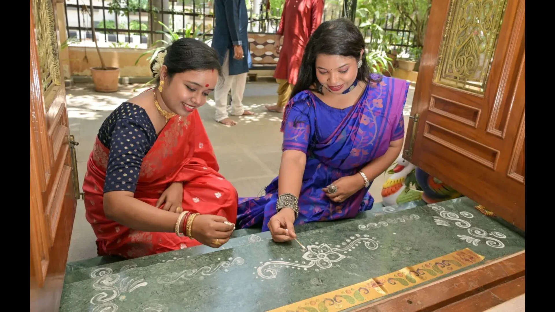 BengaliNewYearShoot_11