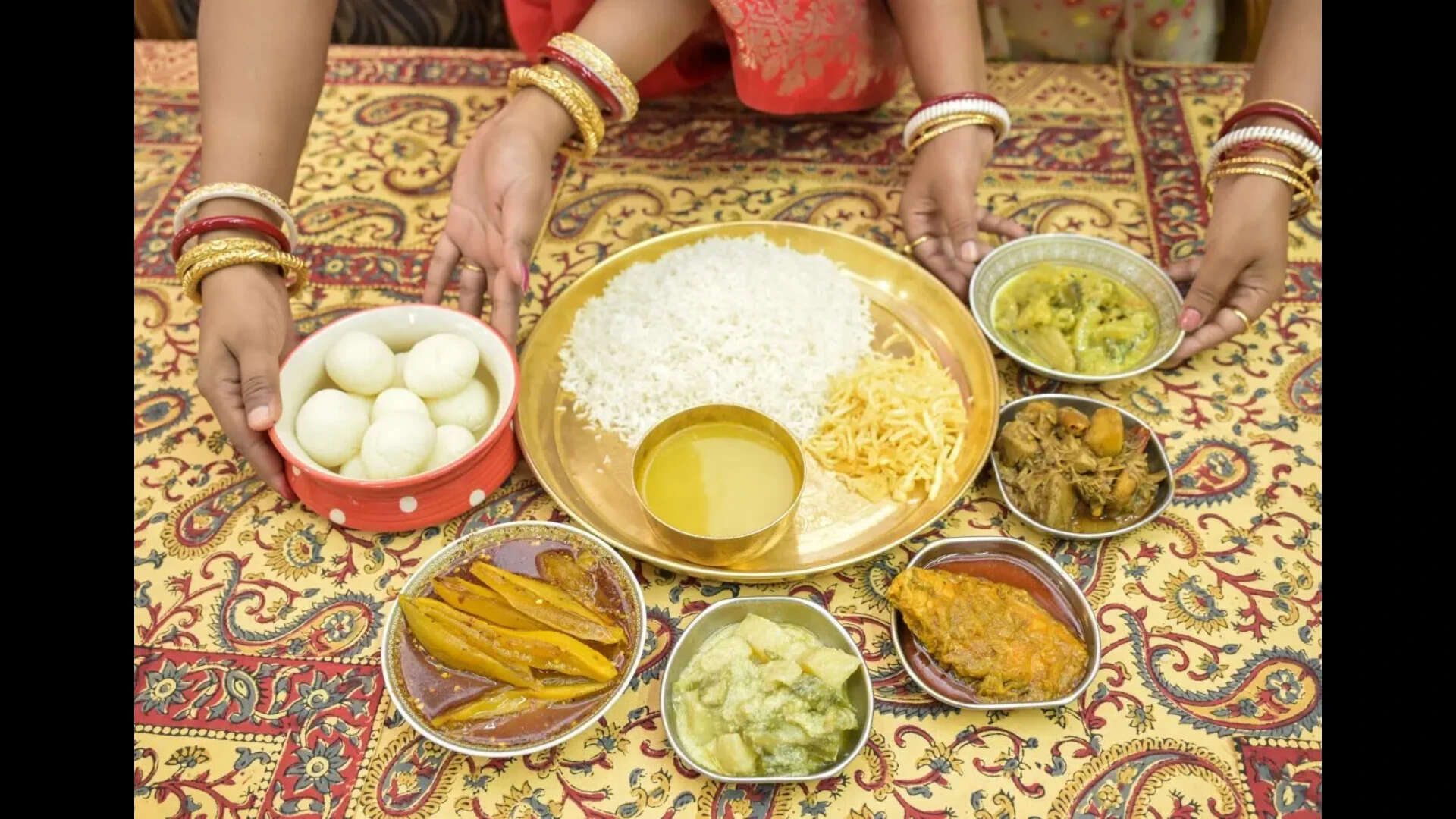 BengaliNewYearShoot_86