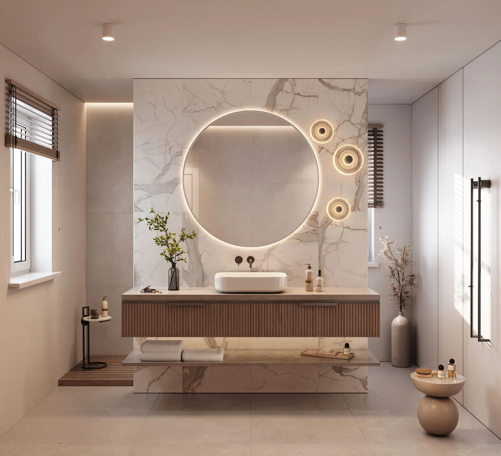 ​The toilet has quietly graduated from a utilitarian corner to the home’s most underrated wellness device, the one upgrade that directly influences daily peace of mind, relationship harmony, hormonal health and even professional confidence. It is emerging as a private sanctuary and the most overlooked happiness lever.