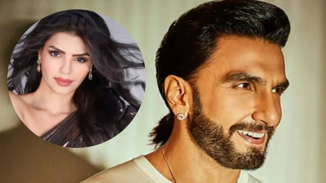 Ranveer was shy during a bold photoshoot with Sonali Raut, she reveals