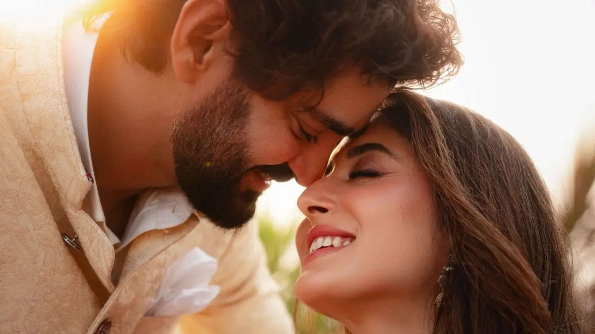 Kritika Kamra on why she and Gaurav Kapur skipped destination wedding