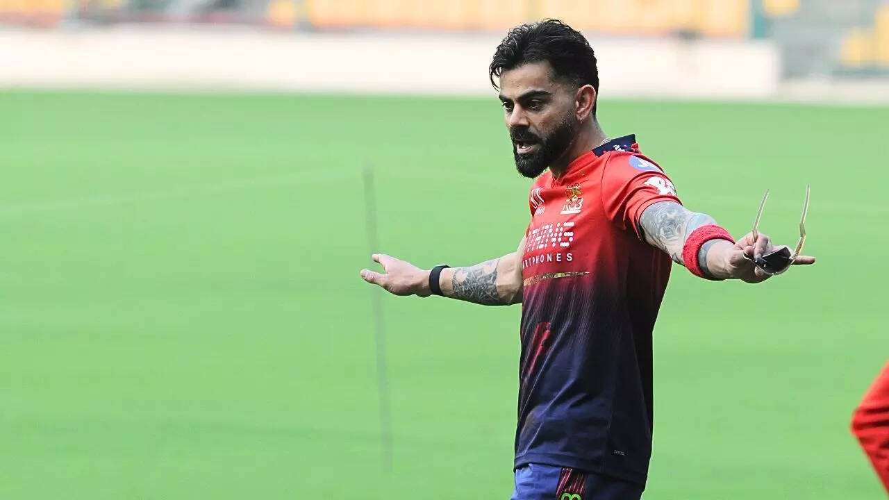 IPL 2026 Live: Virat Kohli in focus as in-form RCB host LSG in crucial clash
