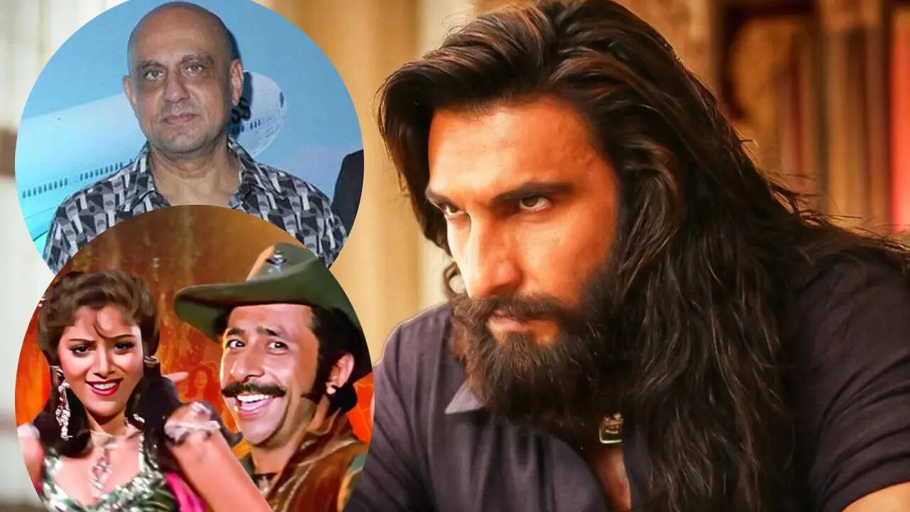 Court asks Rajiv Rai to refrain from talking about 'Dhurandhar 2'