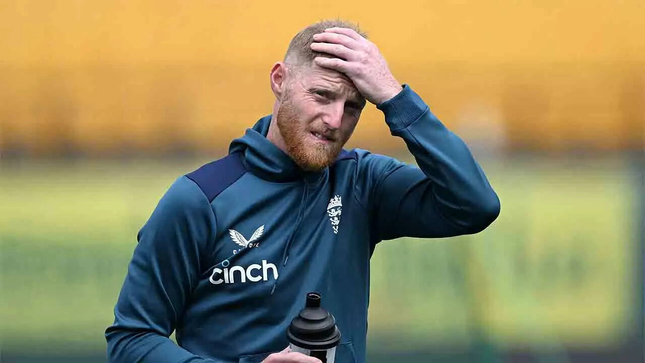 ‘I might not be here’: Ben Stokes ‘lucky to be alive’ after freak injury scare