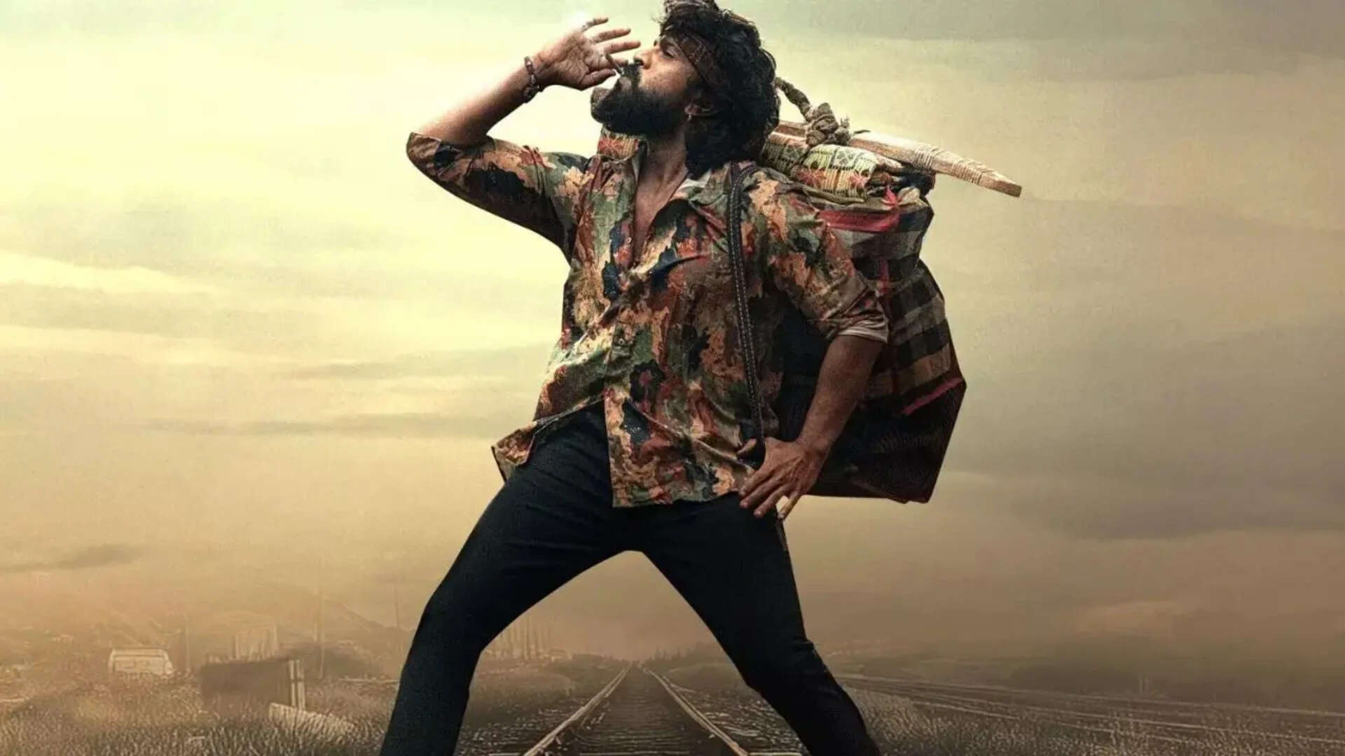 'Peddi' release pushed to June 2026: Ram Charan starrer gets more time for post-production