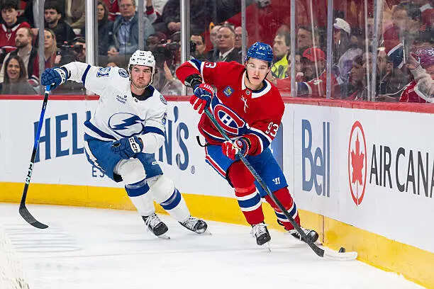 NHL Playoffs: Lightning vs Canadiens opener pushed due to arena scheduling – Exam News AskPrep