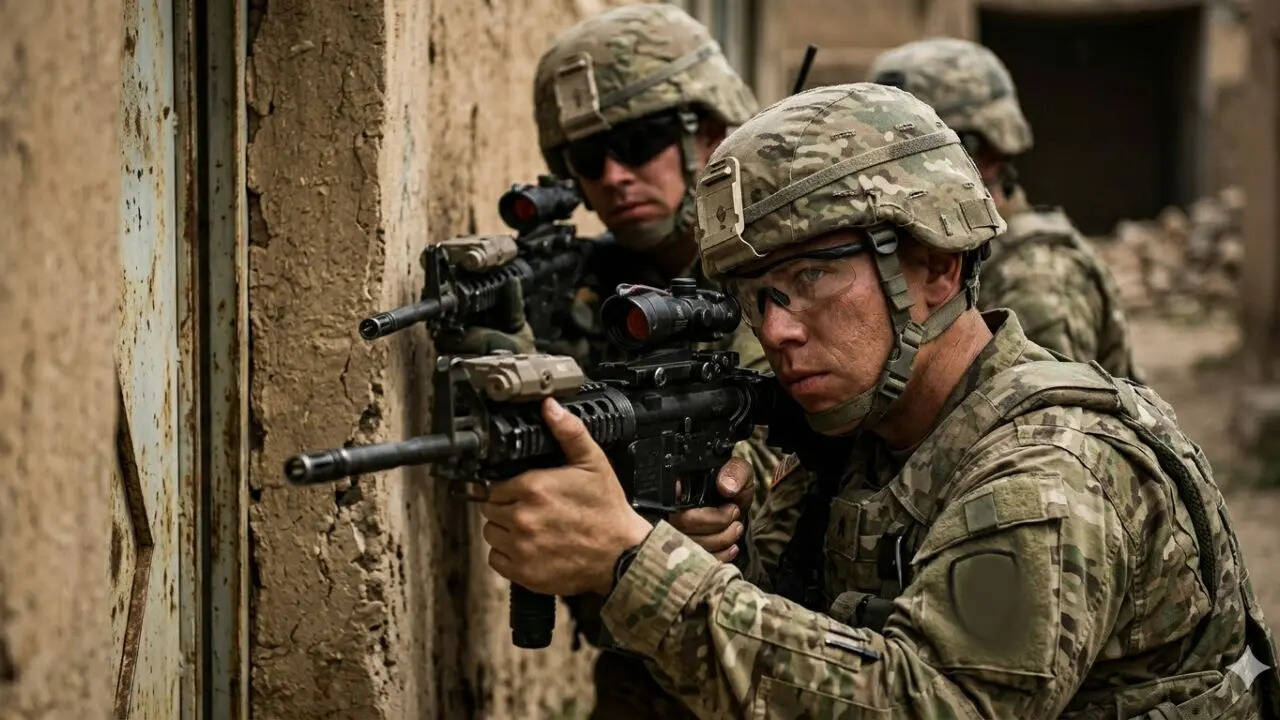 Mixed signals: Trump says Iran war ending ‘very soon’ but 10K more troops head to Middle East