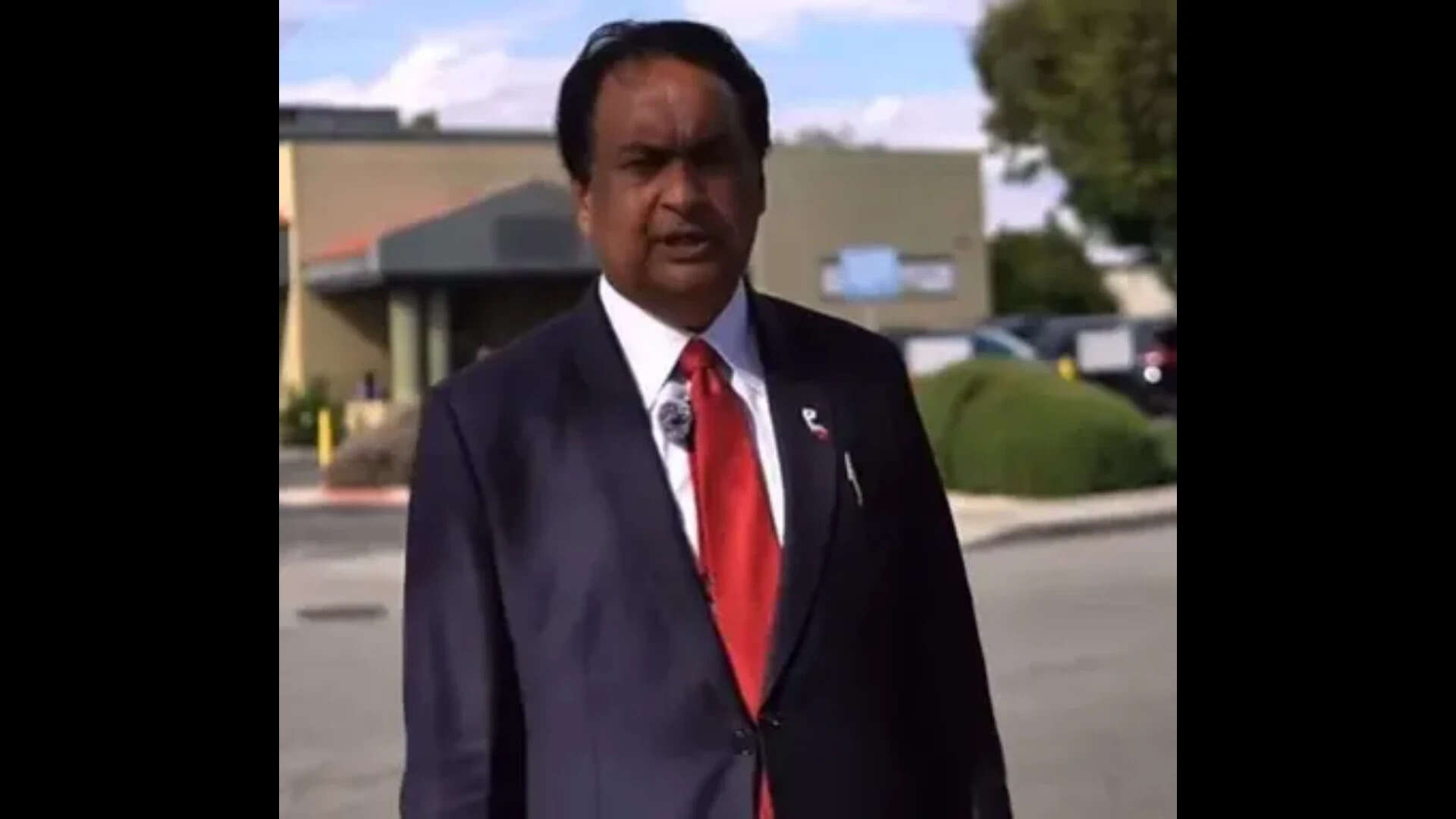 Meet Indian-American Randeep Dhillon who wants to ‘Make Affordable California Again’ but MAGA does not like his English