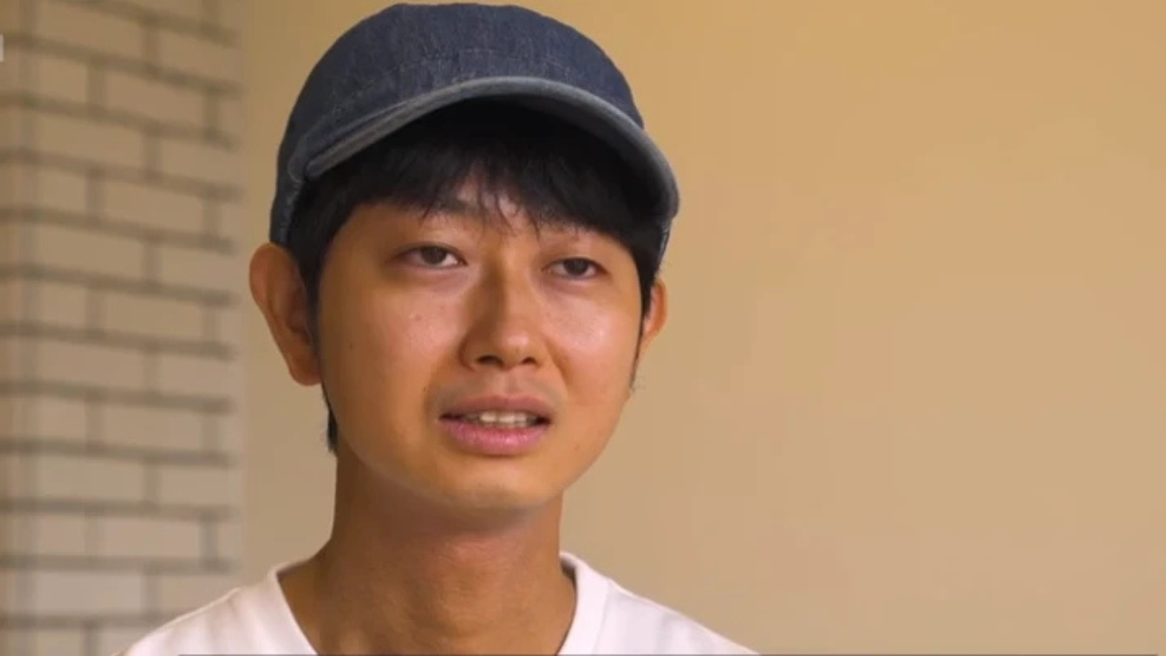 Paid to exist: Japanese man earns $80K a year just by renting himself out to lonely people