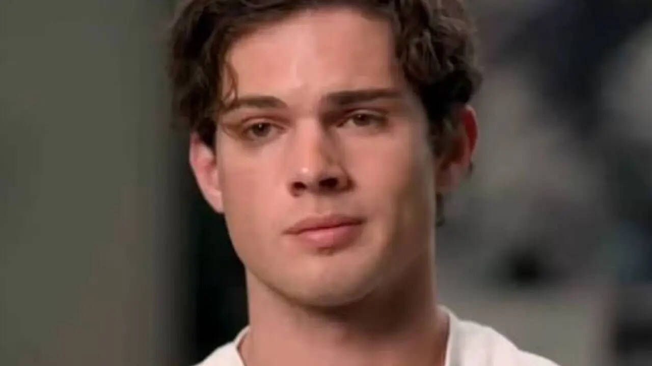 Braden 'Clavicular' situation takes worrying turn after livestream clip spreads