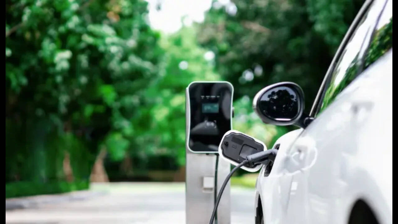 The EO Charging Fallacy Why Cash and Ambition Didn't Kill the Mission