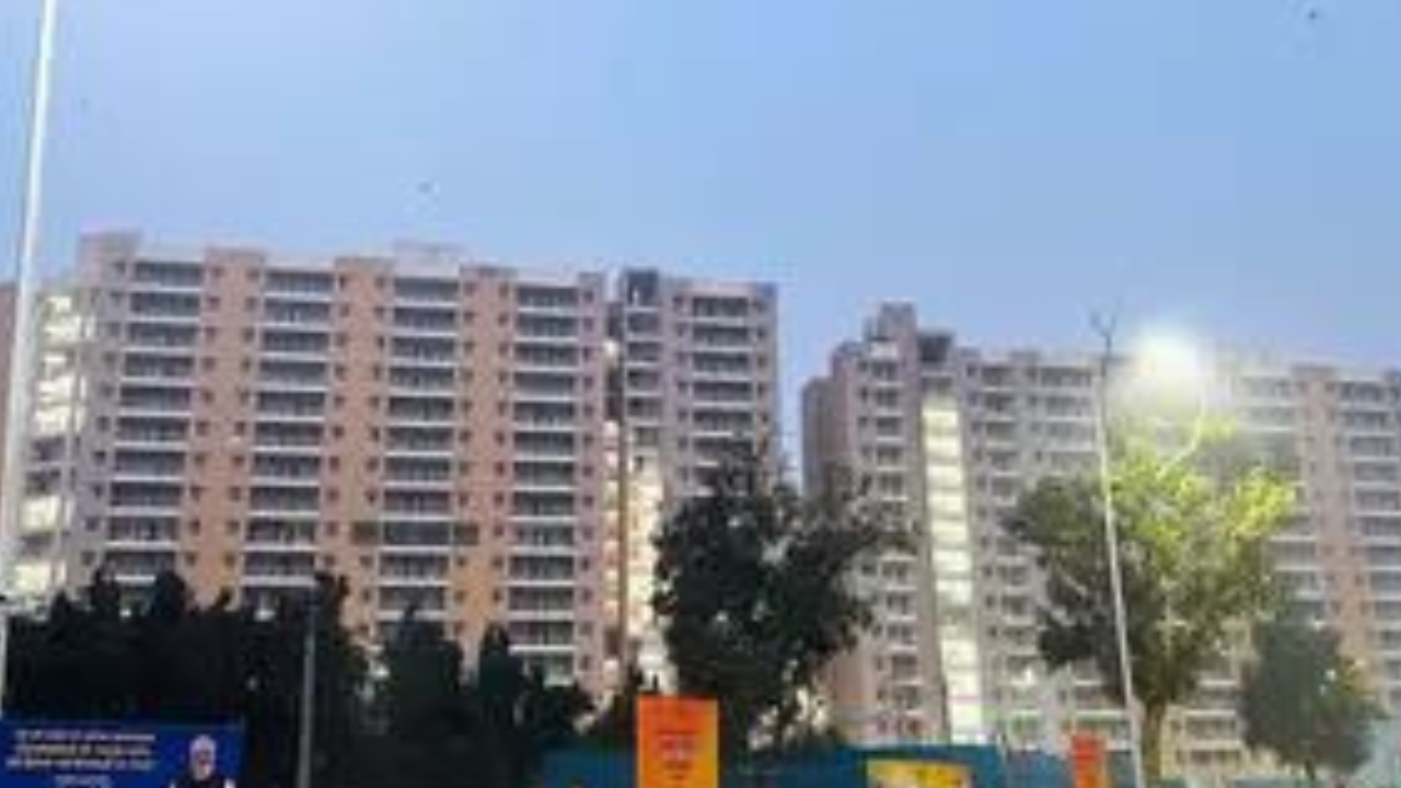 Rs 90,000 crore from Urban Challenge Fund to back city projects