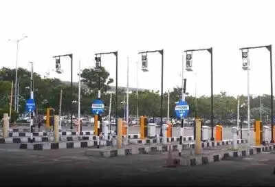 NHAI asks banks to validate vehicle numbers linked to FASTags