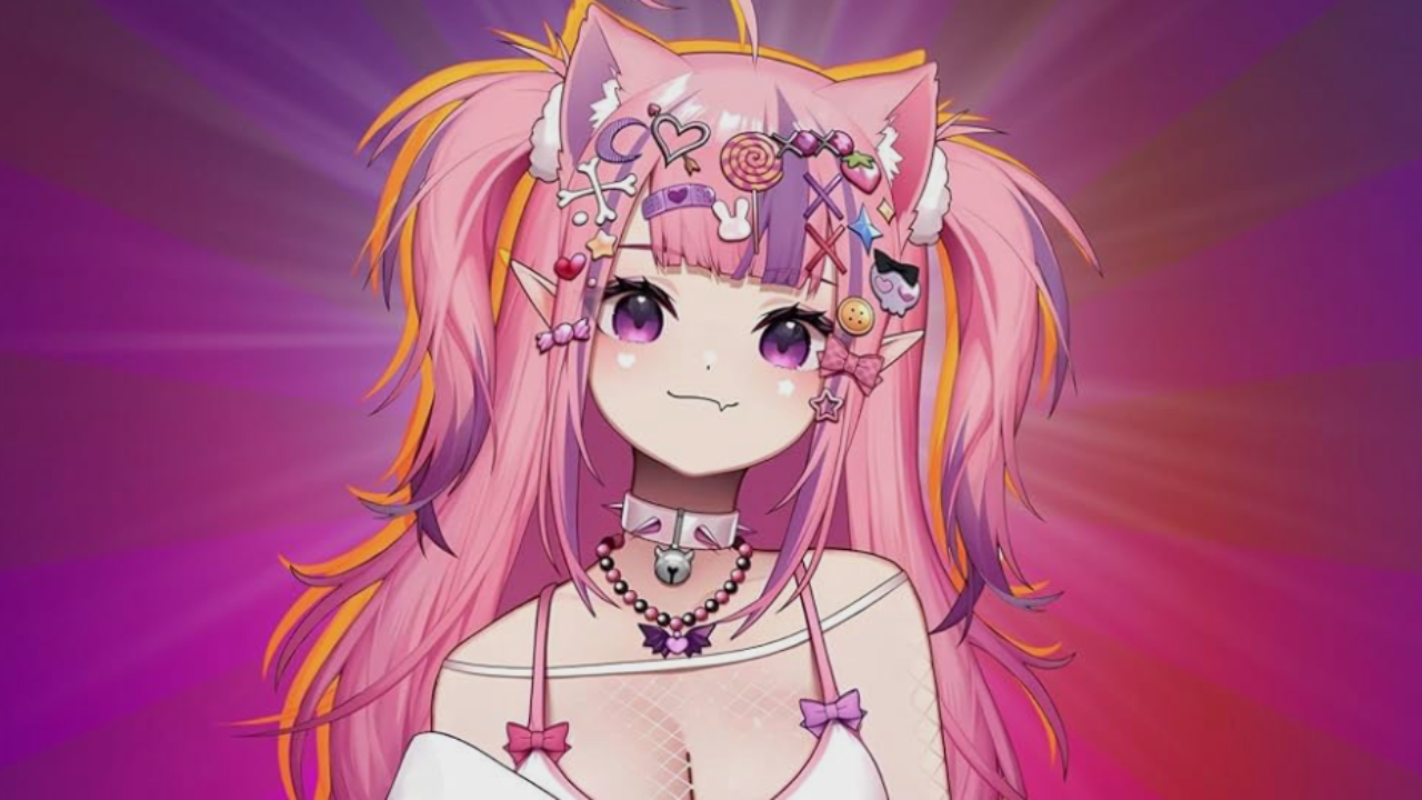 Ironmouse reacts to viral CDawg trampoline moment, educates fans on CVID