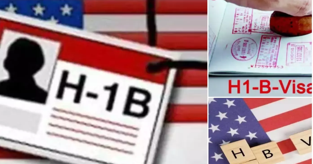 H-1B lottery selection rates increased to 'unseen levels' under Trump's new rule, claim immigration firms