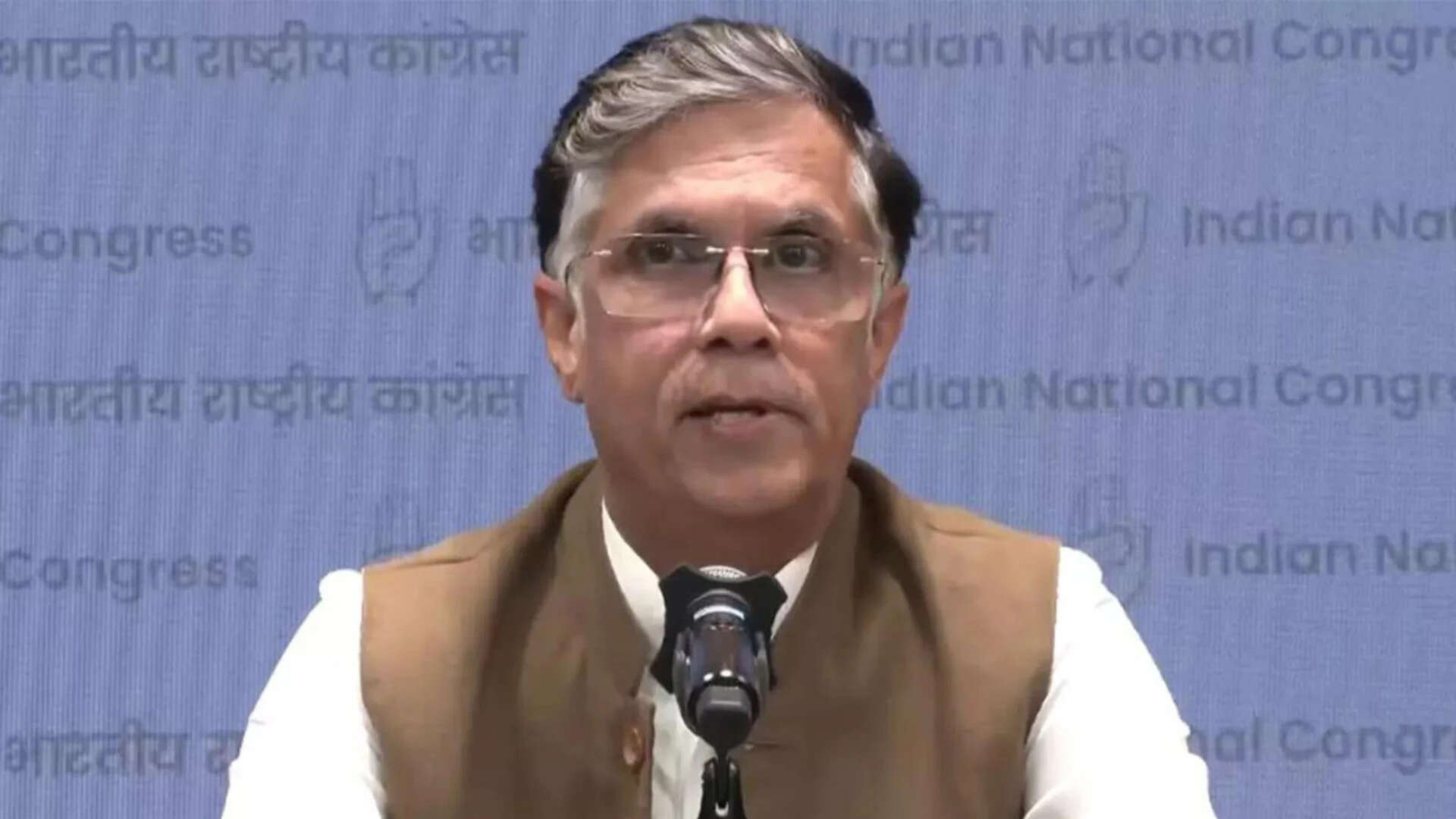 SC stays T’gana HC order granting transit pre-arrest bail to Khera