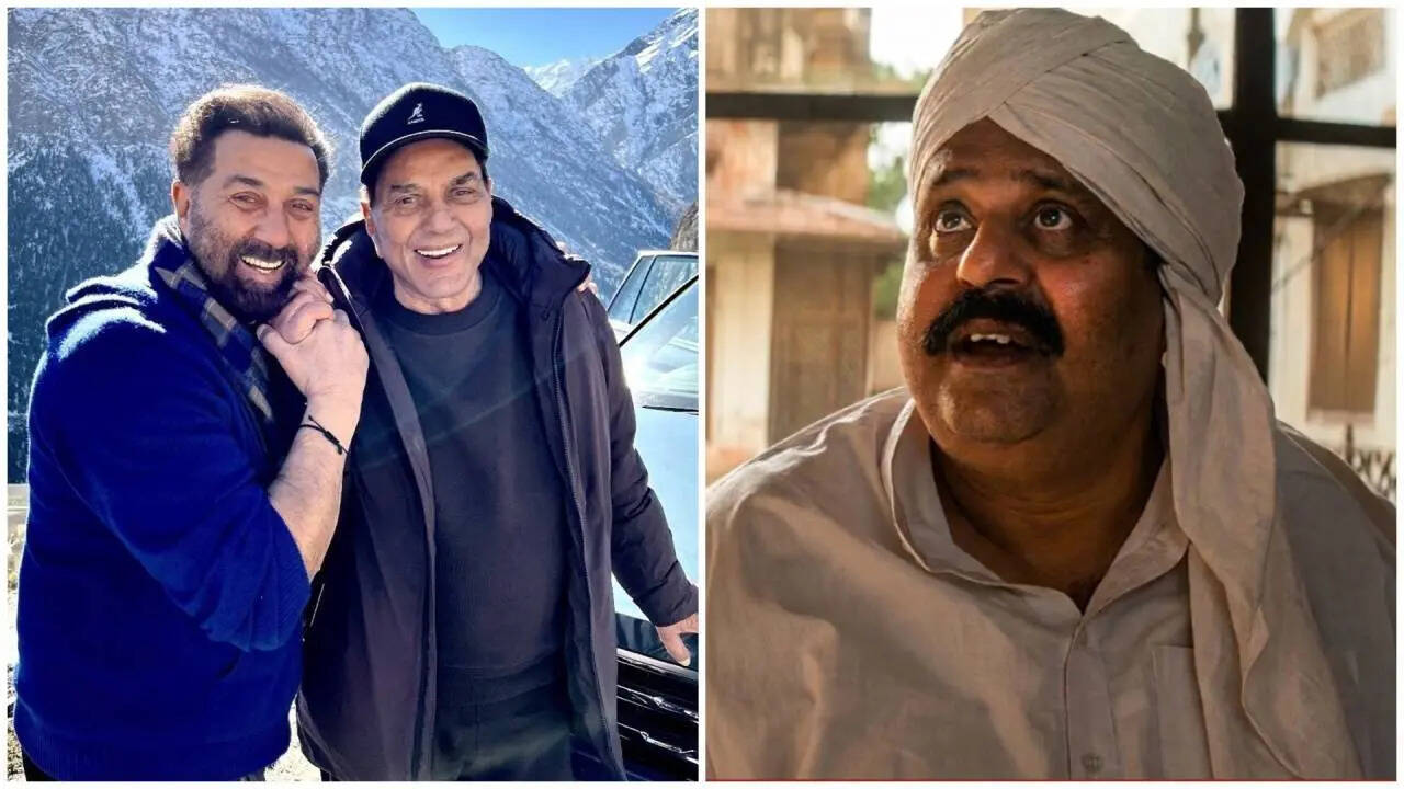 Dhurandhar 2 actor: Dharmendra’s passing felt like losing father
