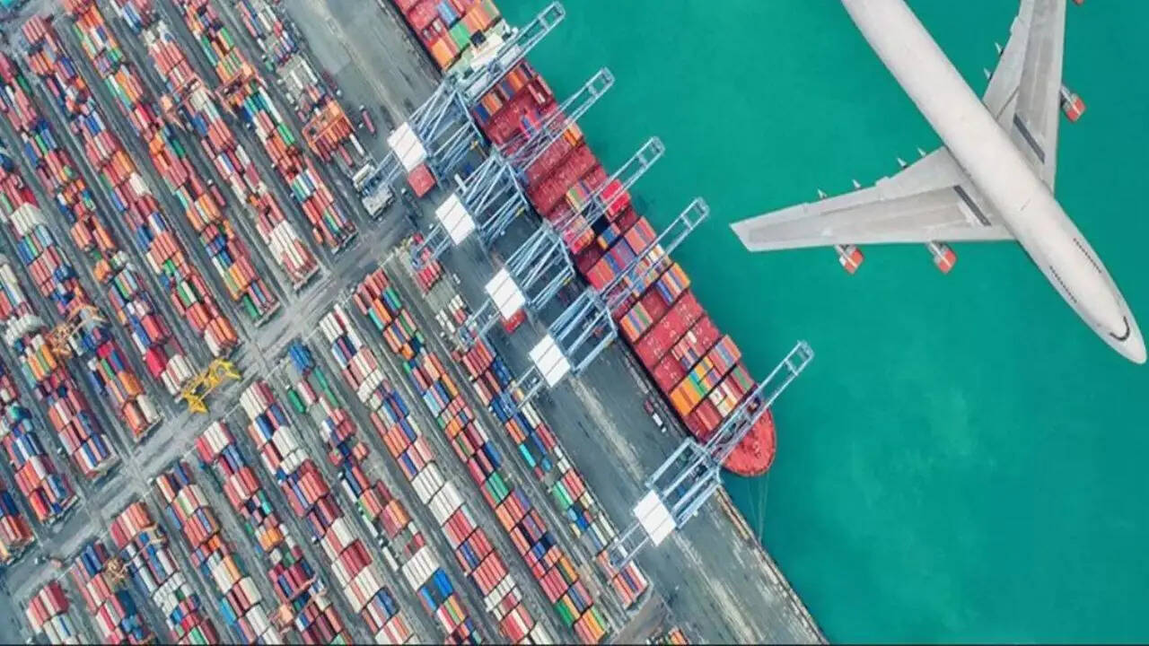 At $442 billion, India’s goods exports hit record high in 2025-26