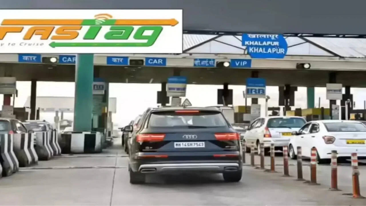 Verify FASTag vehicle numbers, NHAI to banks