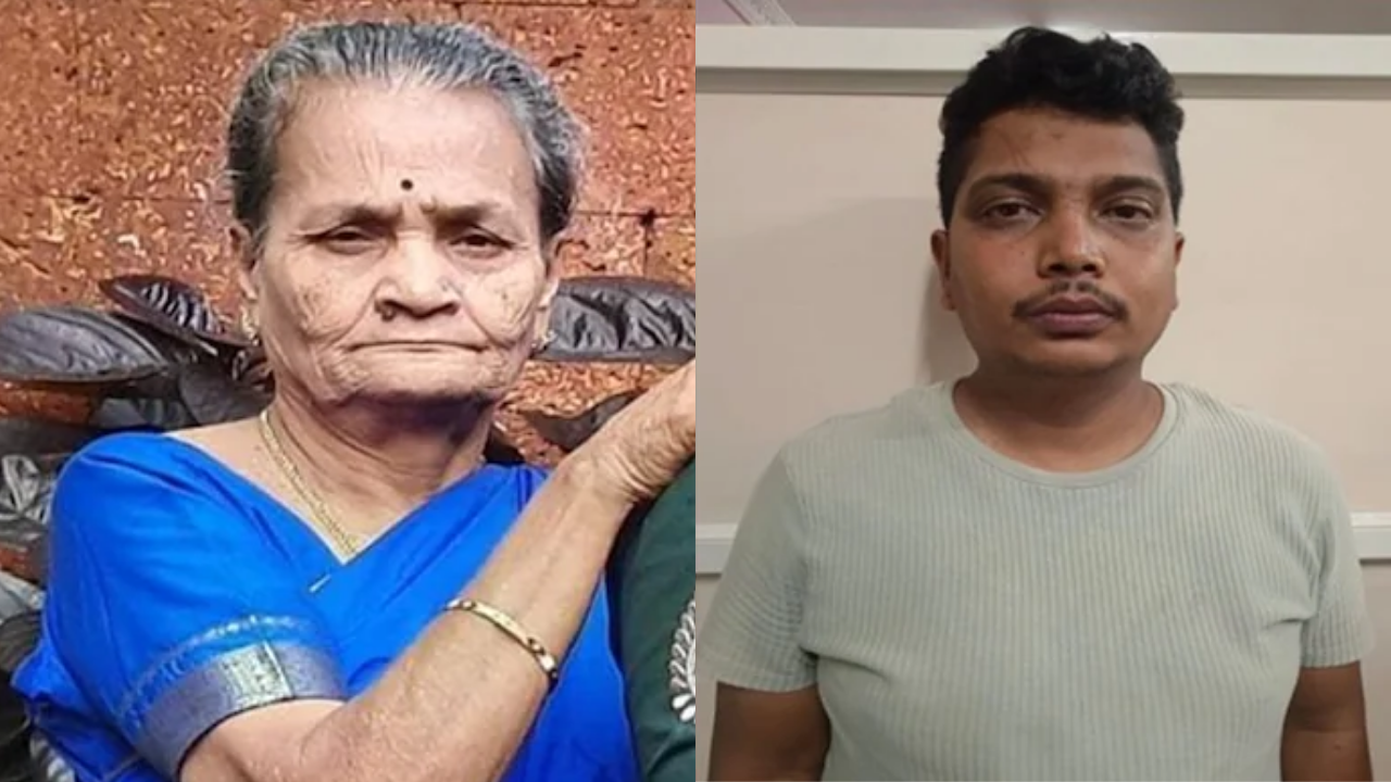 ‘No signs of recovery’: Bengaluru man throws 75-year-old mother to death – Exam News AskPrep