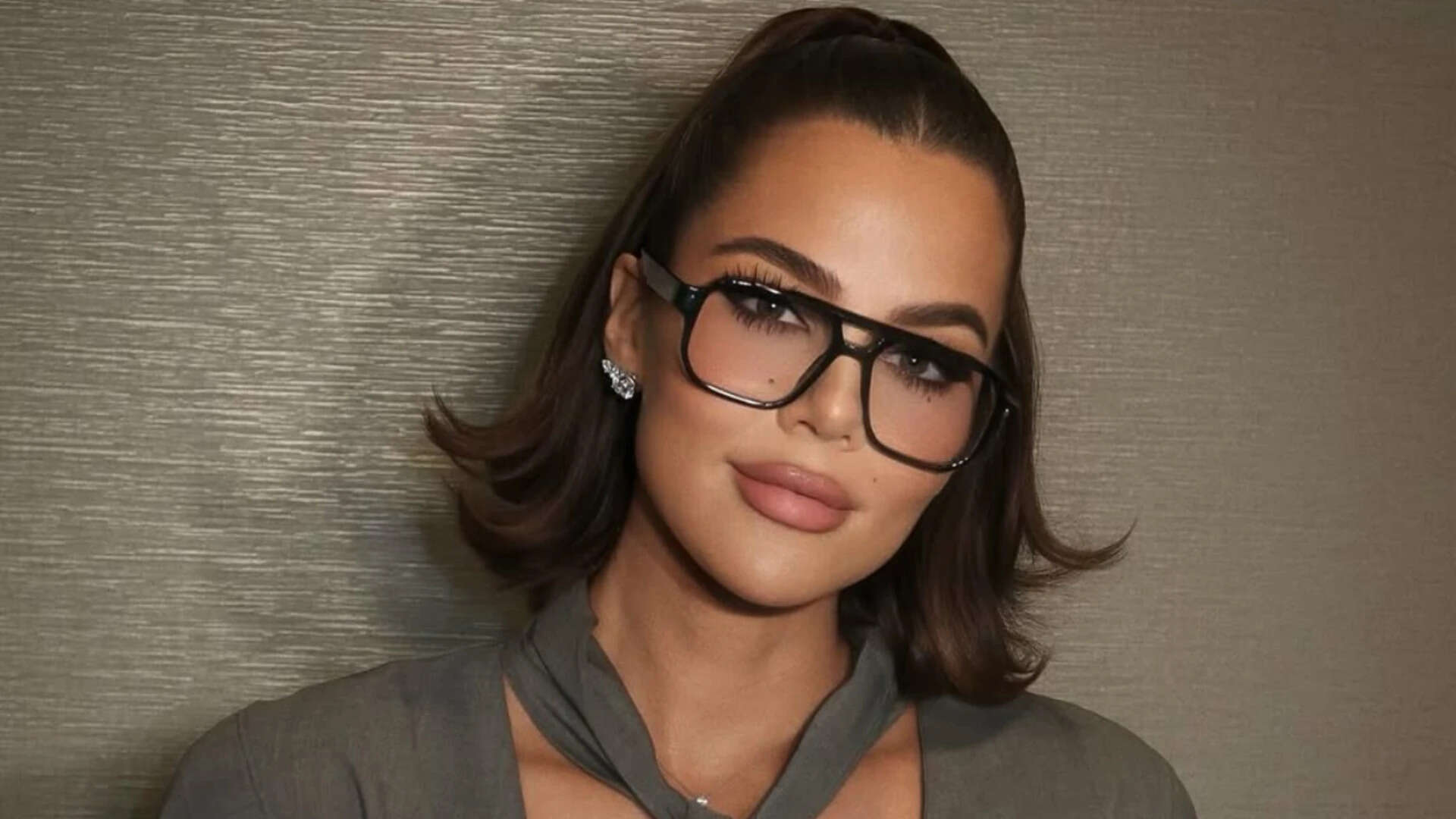 Khloé Kardashian is 'pissed' after doing Lamar Odom documentary