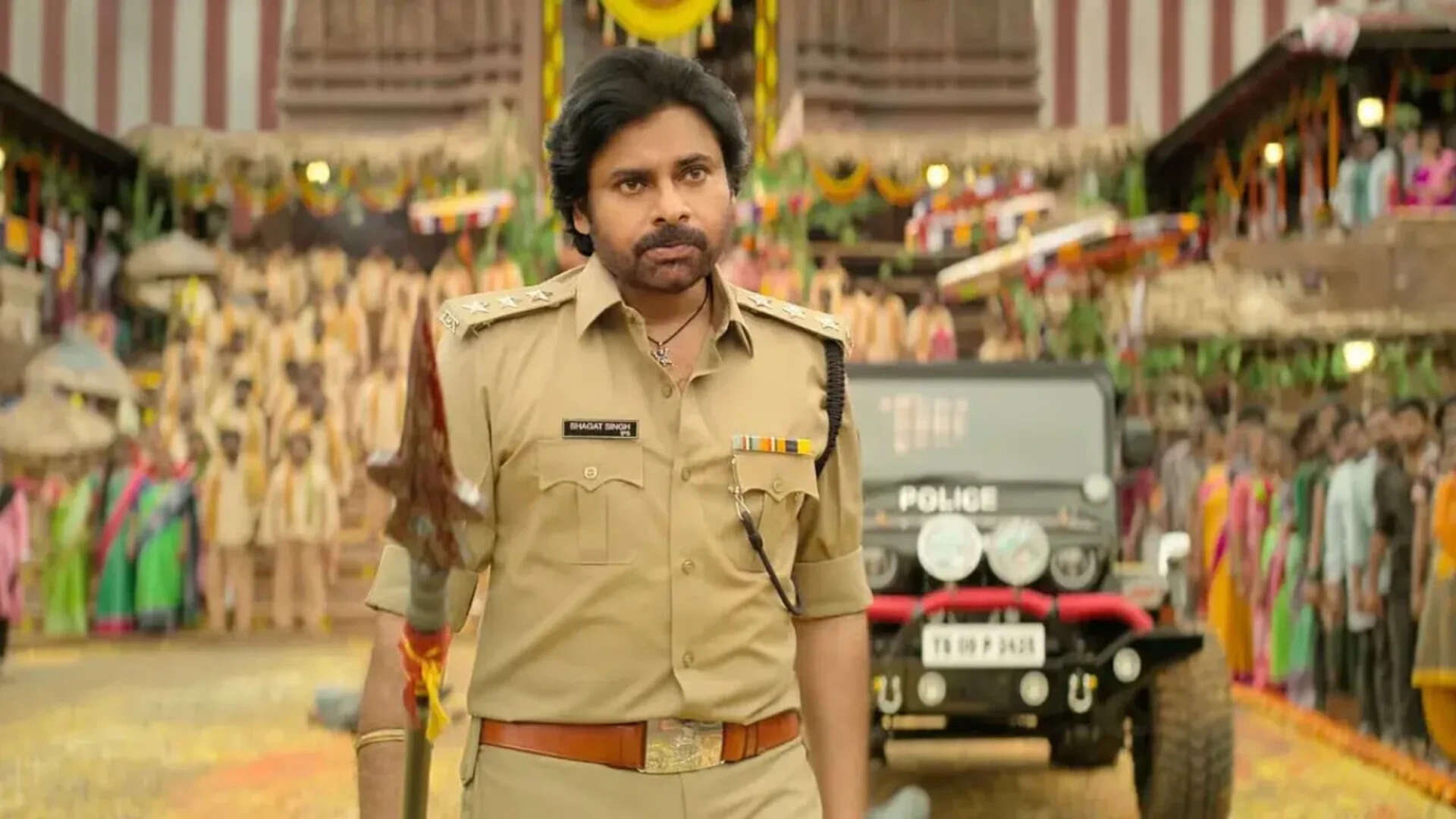 'Ustaad Bhagat Singh' OTT release: When and where to stream