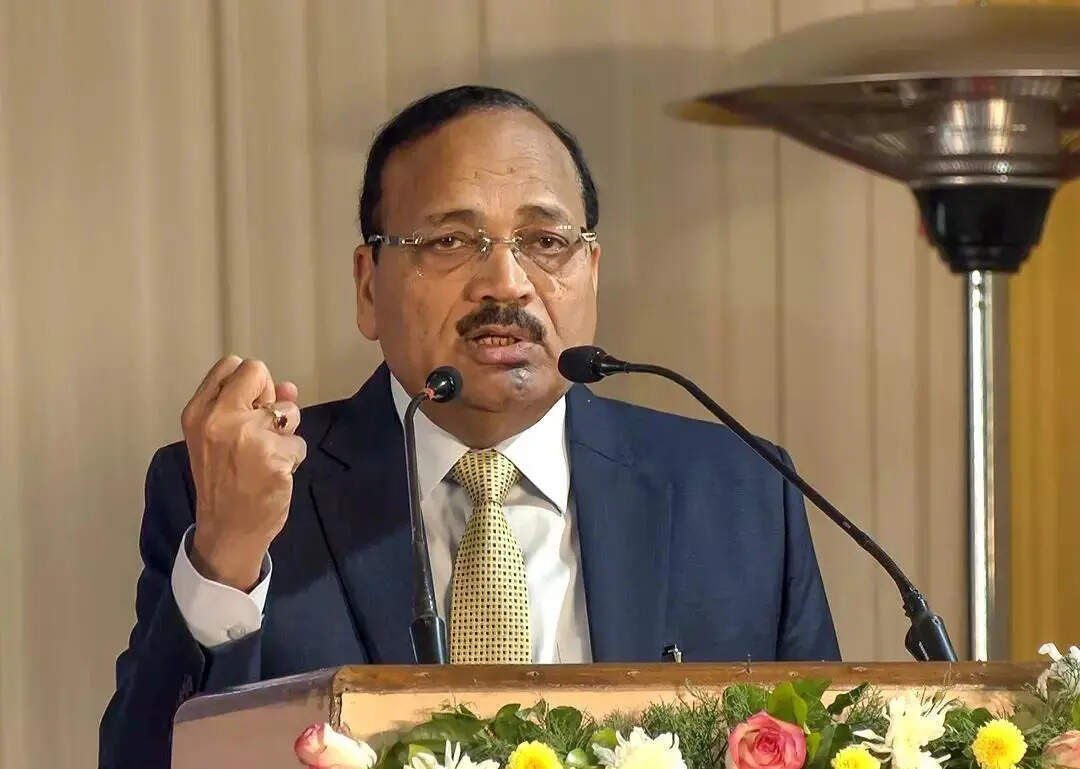 Difficult for court to rule on centuries-old religious beliefs: CJI Surya Kant