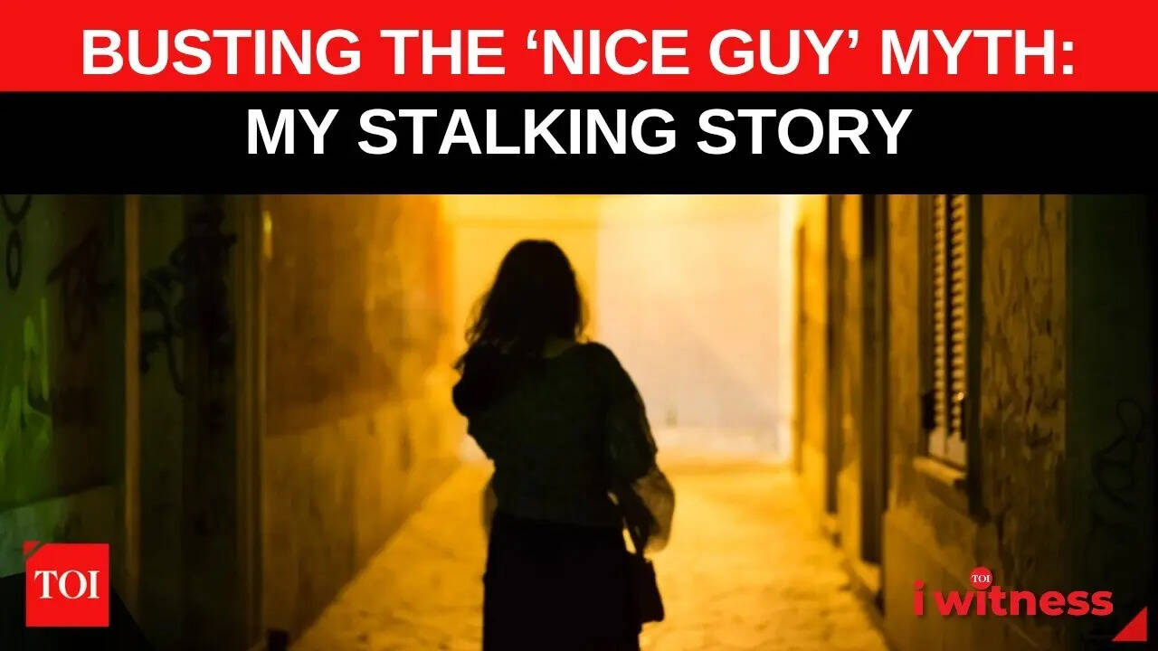 ‘To everyone else, he was a nice guy’: The reality of stalking in India | i witness