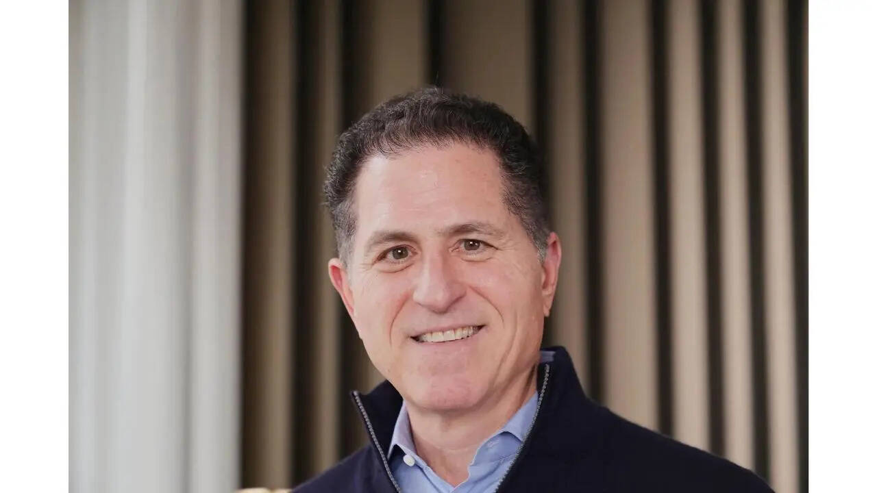 Dell CEO enters list of Top 10 Wealth Gainers for 2026, and he may need to thank Nvidia for this
