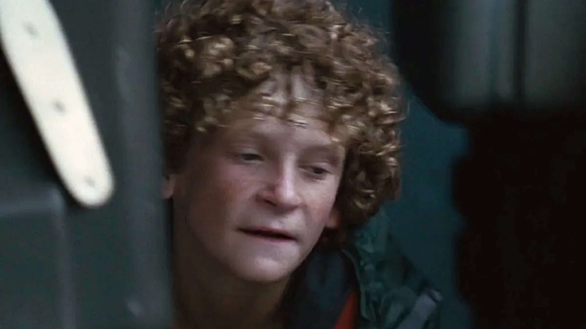 ‘Hunger Games’ actor Ethan Jamieson arrested for an alleged assault