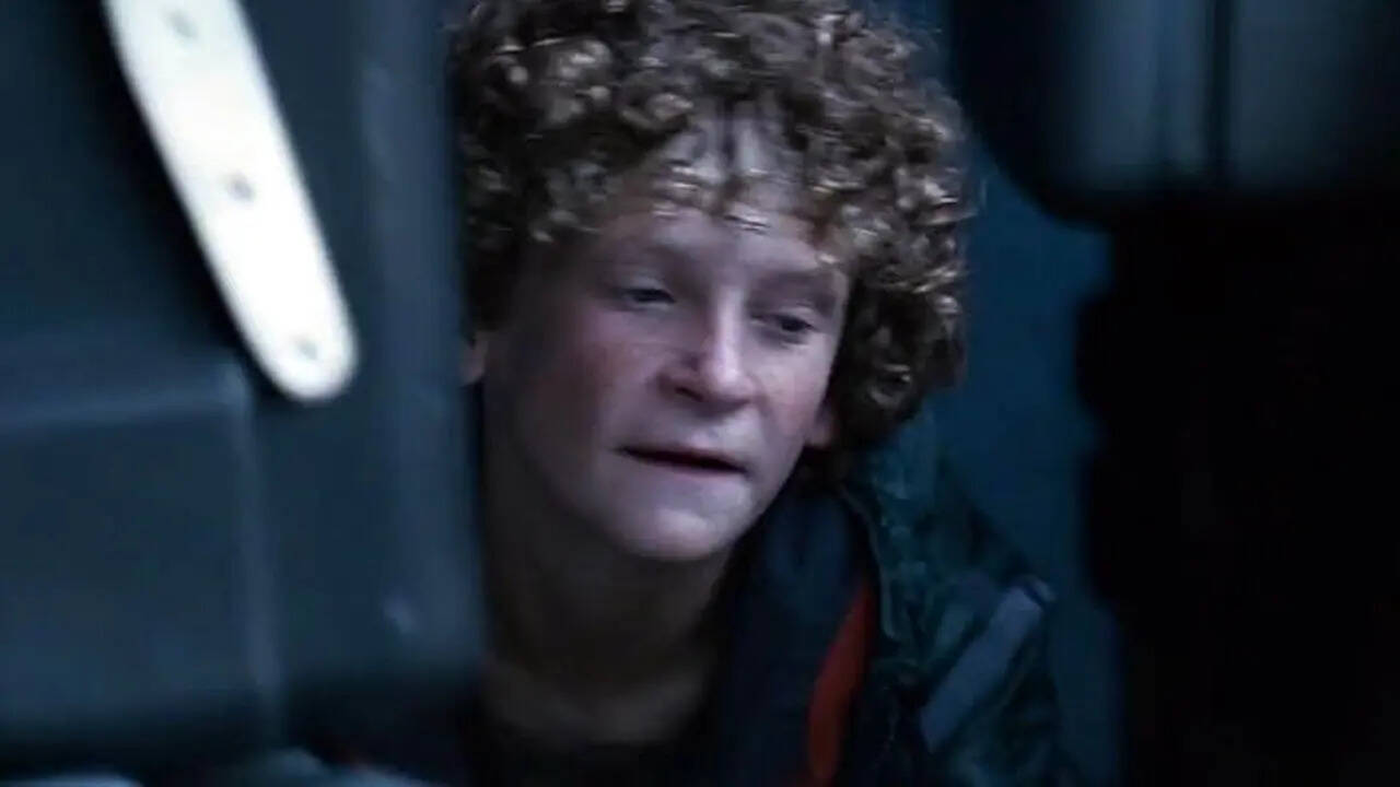 'Hunger Games' actor ARRESTED for 'assault and intent to kill'