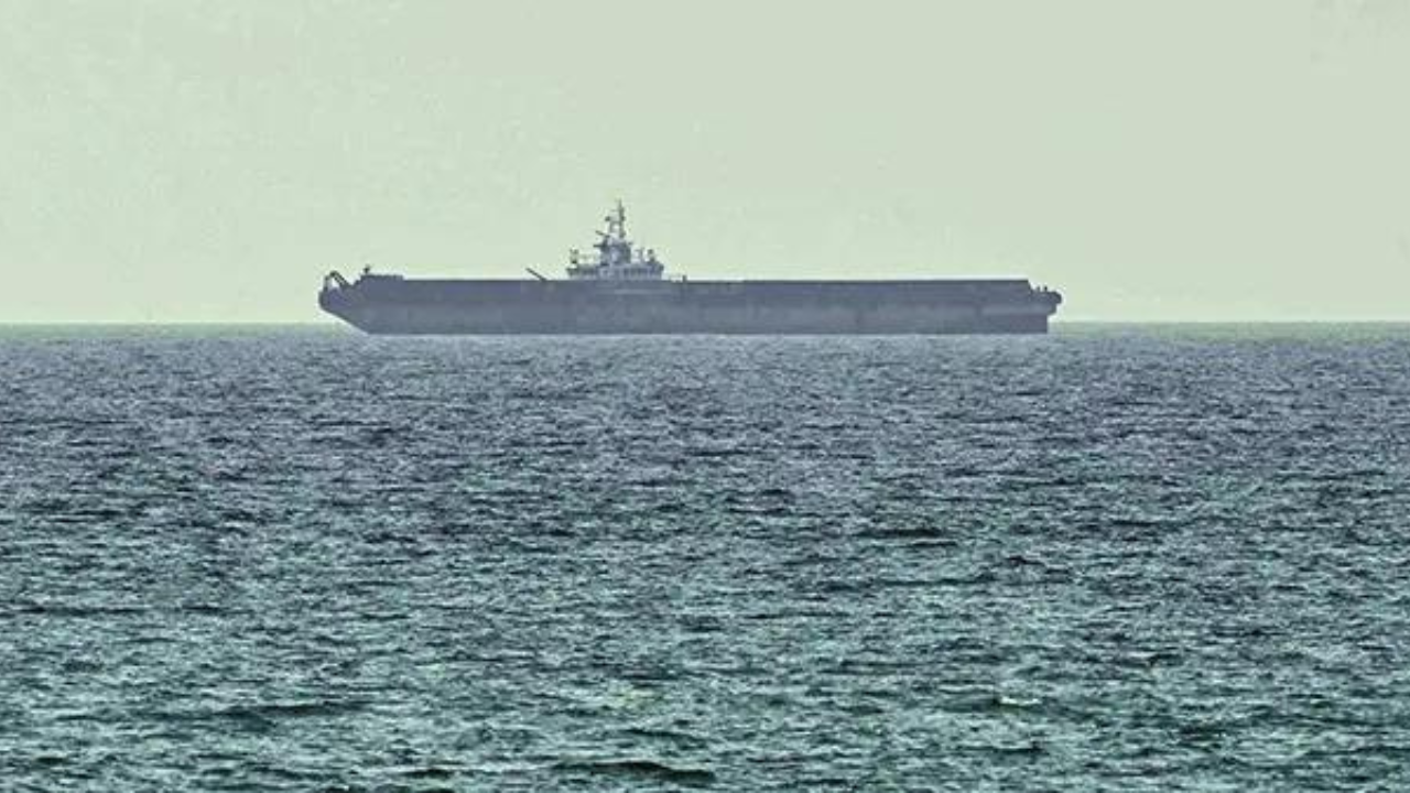 US blockade: No Iranian ship allowed to cross Strait of Hormuz last three days, 10 sent back – Exam News AskPrep