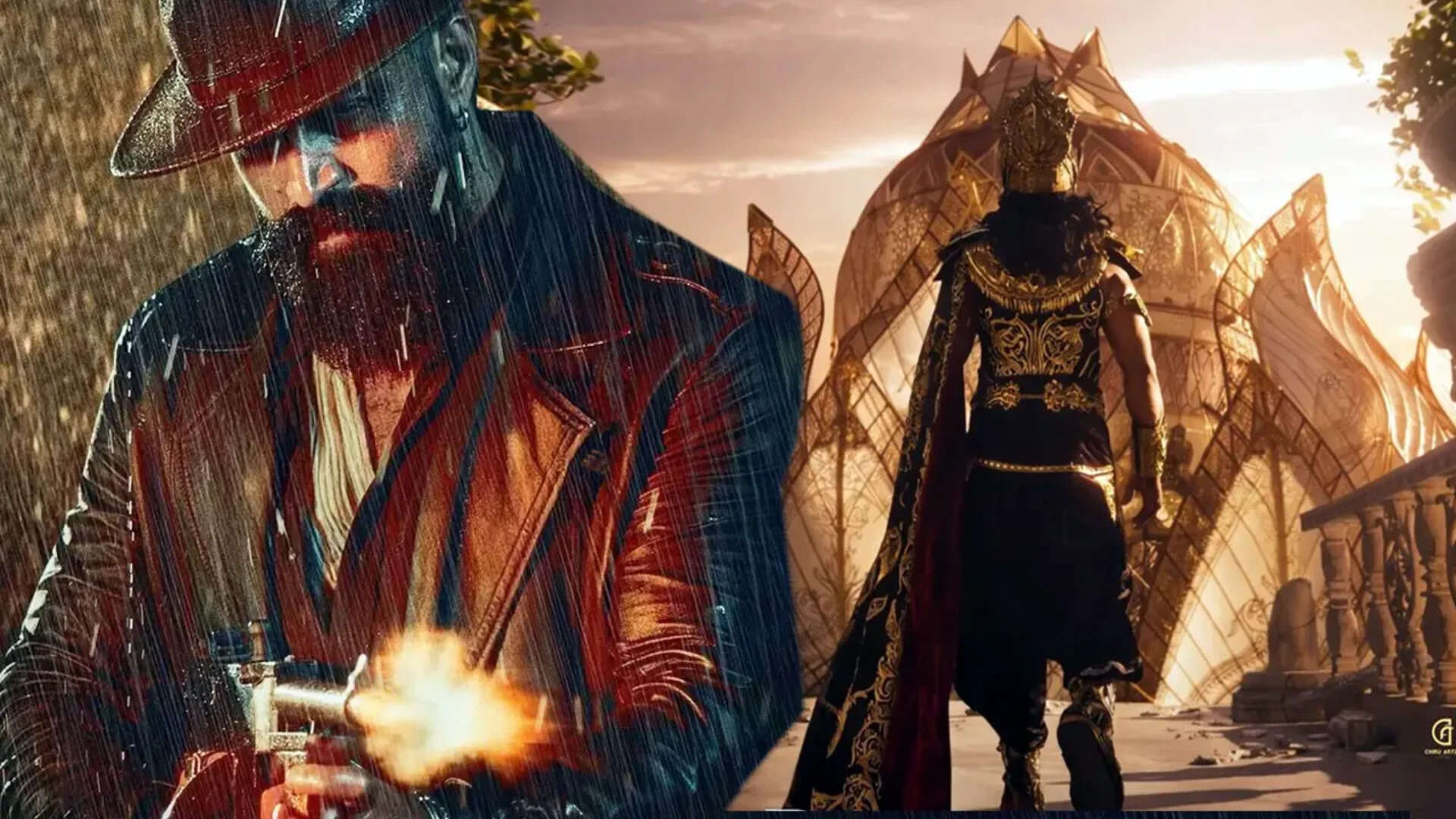 Yash reveals how 'Toxic' led to Ravana casting in 'Ramayana'