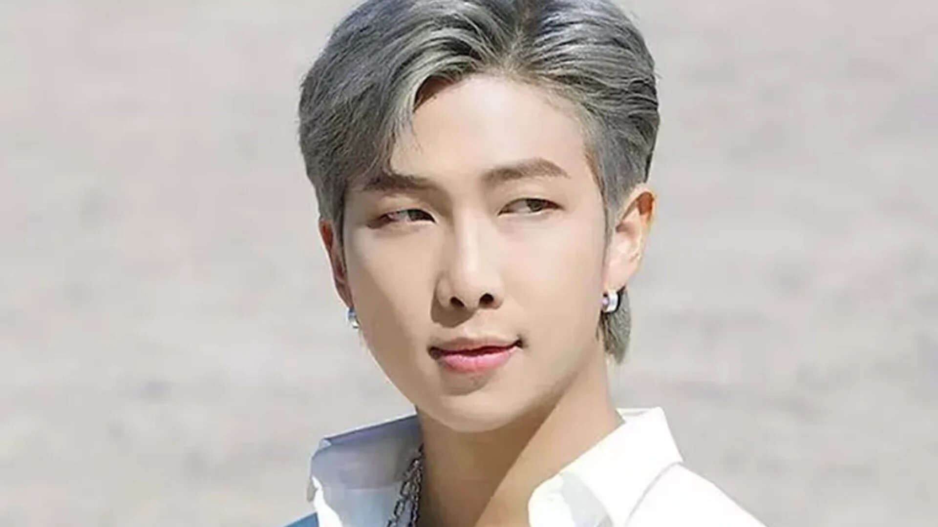 RM recalls convincing label to not change Jung Kook’s ‘Seven’s lyrics