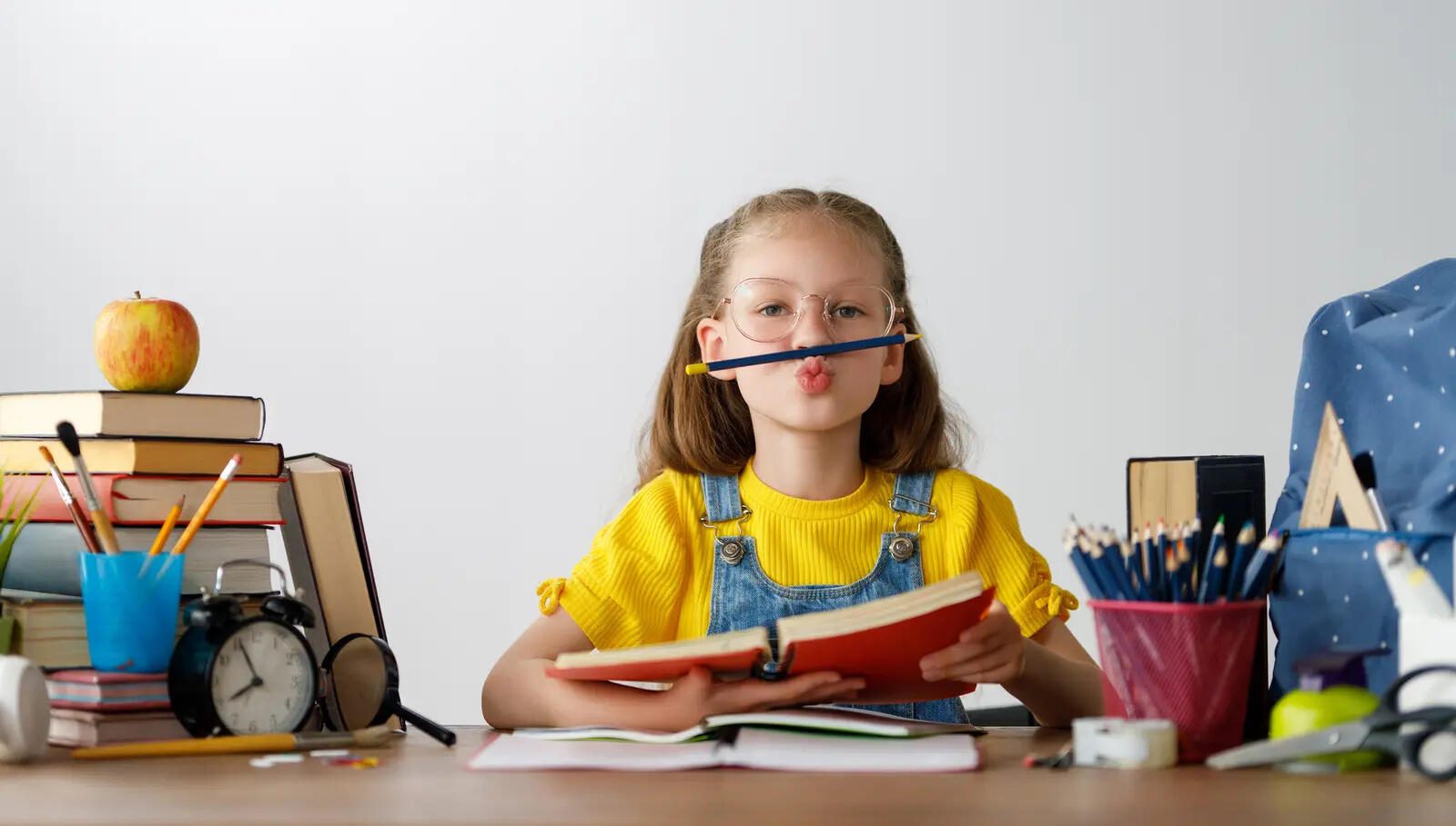 ​Why the study methods most parents rely on often fall short and an expert approach that gets better results