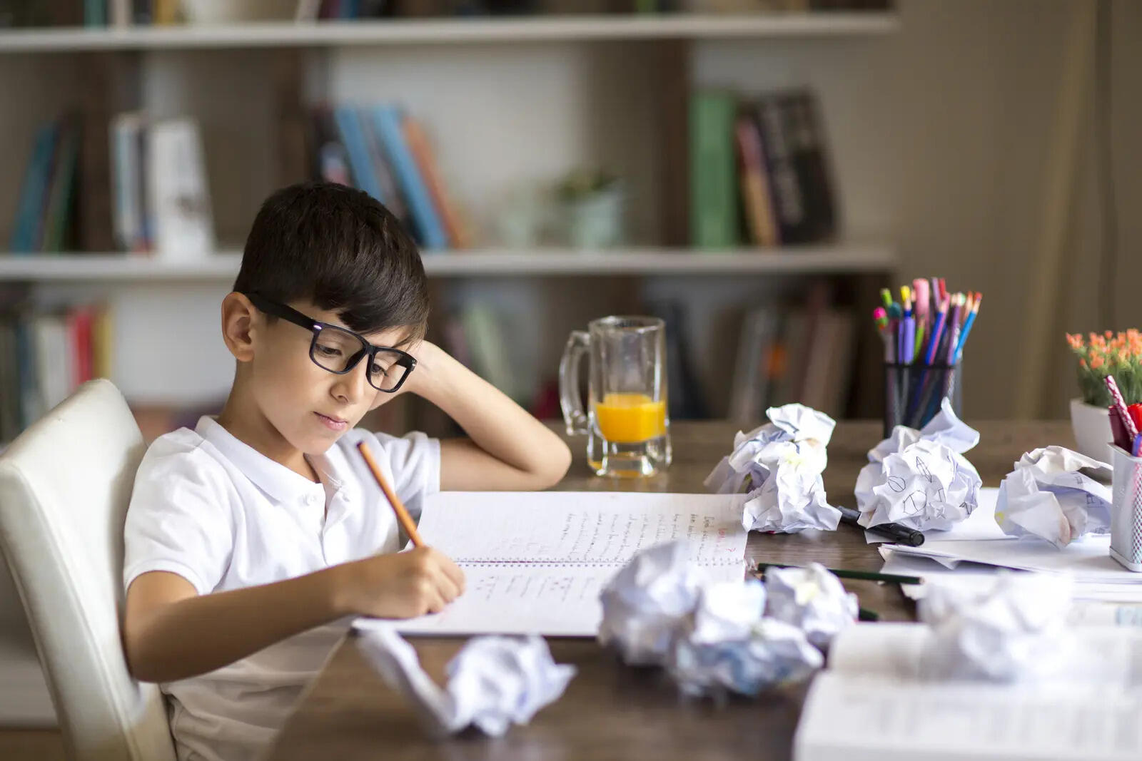 ​The brain science behind active recall and how parents can put it to work at home