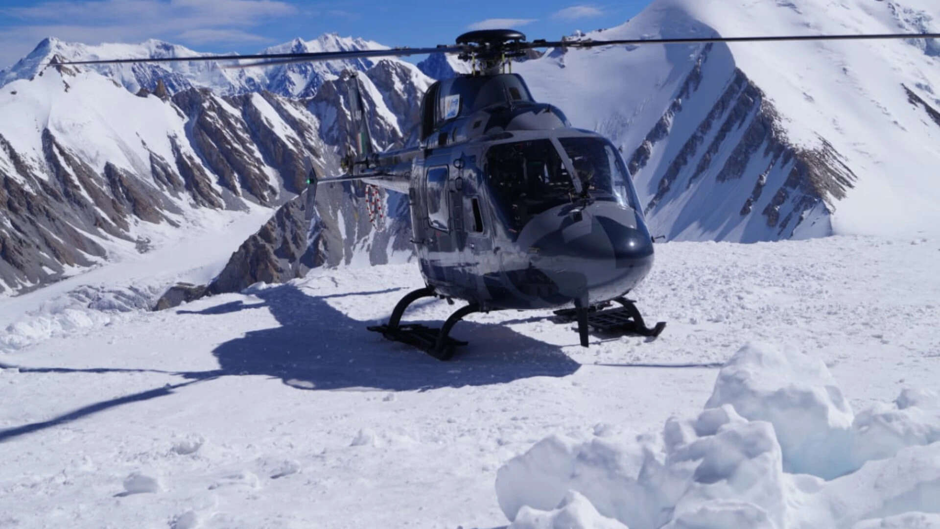 HAL’s Light Utility Helicopter: Specs, altitude edge and why it matters for India’s Siachen ops