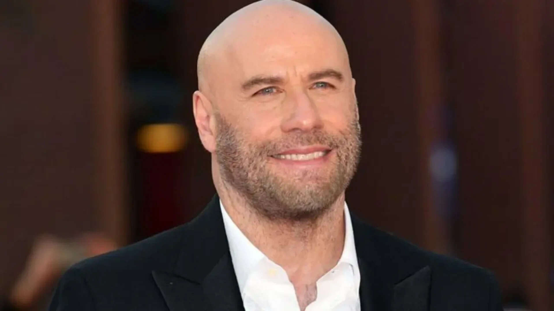 Quote of the day by John Travolta