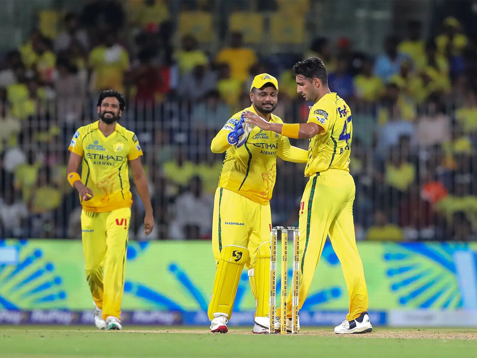 Another injury blow for CSK, Indian international ruled out of IPL 2026