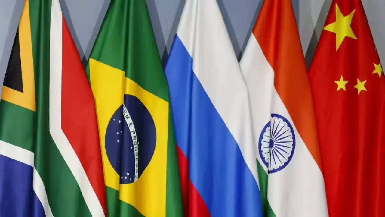 India flags mental health, lifestyle diseases as new BRICS priorities