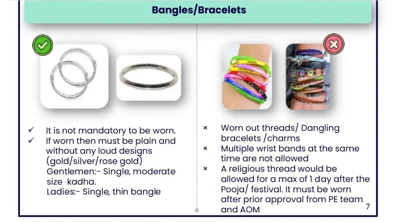 Lenskart office policy