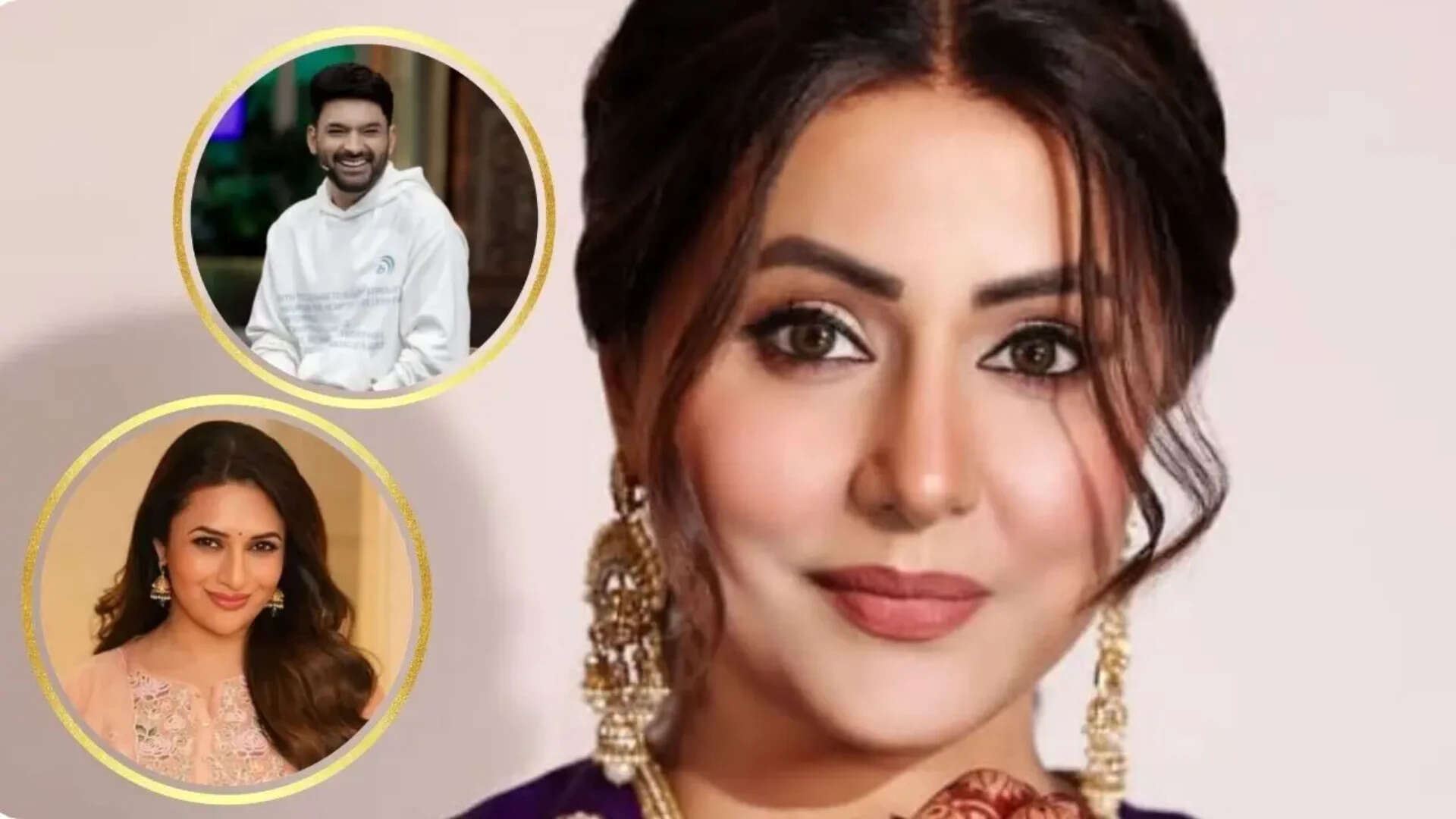 Weird habits of Indian TV stars