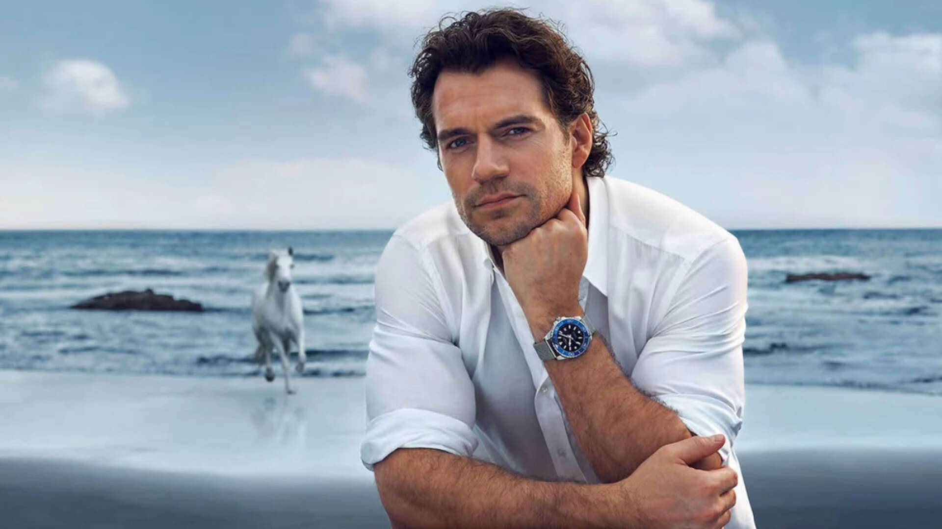 Inside Henry Cavill’s USD 50 million net worth